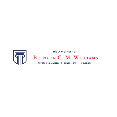 brenton mcwilliams law firm web design