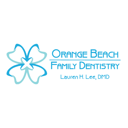 orange beach family dentistry website design